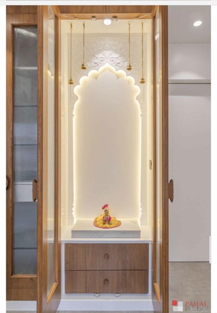 undefined, shukan-bunglows 3 Bedroom 2080 Sq.Ft. Apartment In Choryasi Surat 10214281