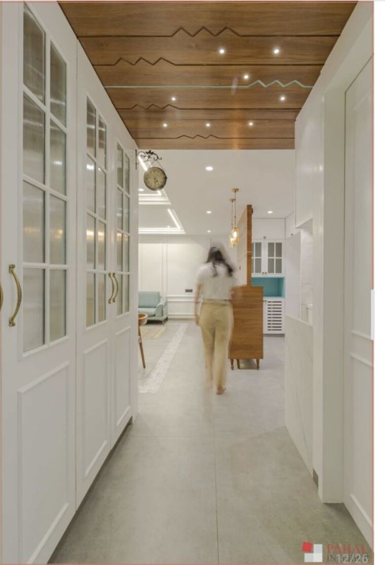 undefined, shukan-bunglows 3 Bedroom 2080 Sq.Ft. Apartment In Choryasi Surat 10214281