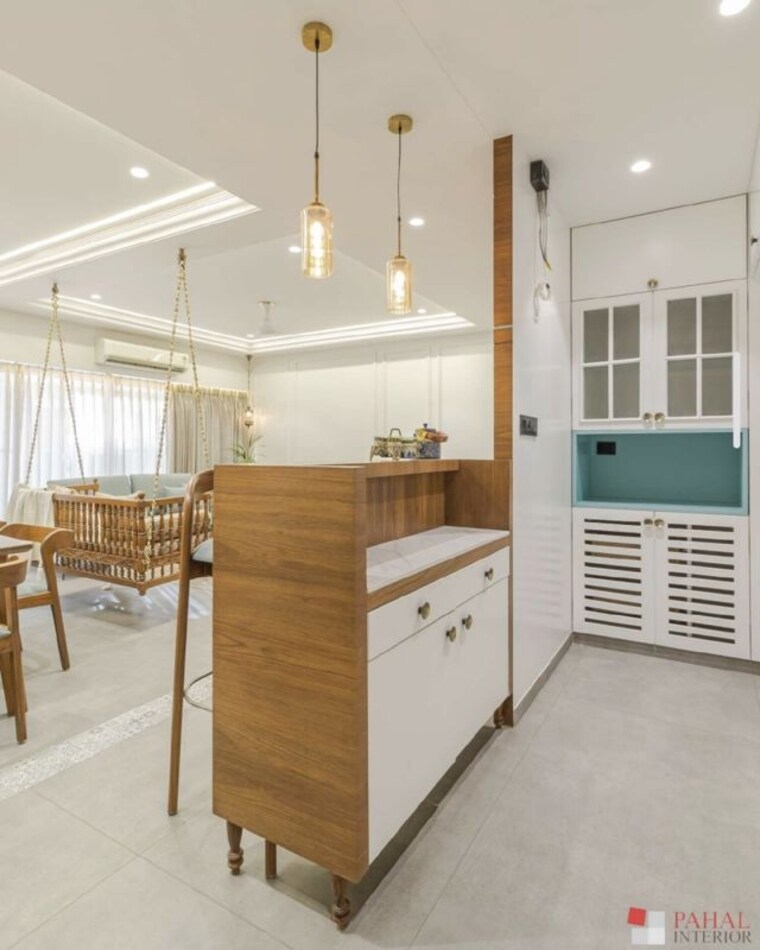 undefined, shukan-bunglows 3 Bedroom 2080 Sq.Ft. Apartment In Choryasi Surat 10214281