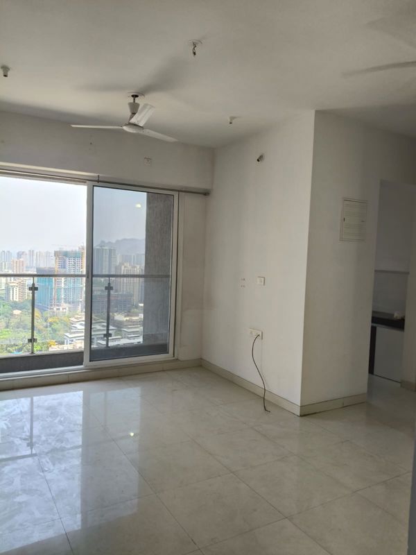 2 BHK 650 Sq.Ft. Apartment in Ashar Edge