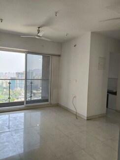 2 BHK Apartment For Sale in Ashar Edge