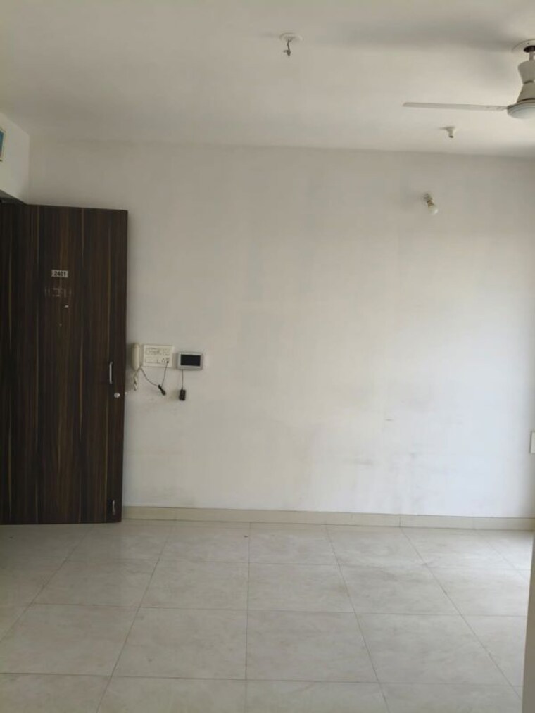 Room, ashar-edge 2 Bedroom 650 Sq.Ft. Apartment In Pokhran Road No Two Thane 10214239