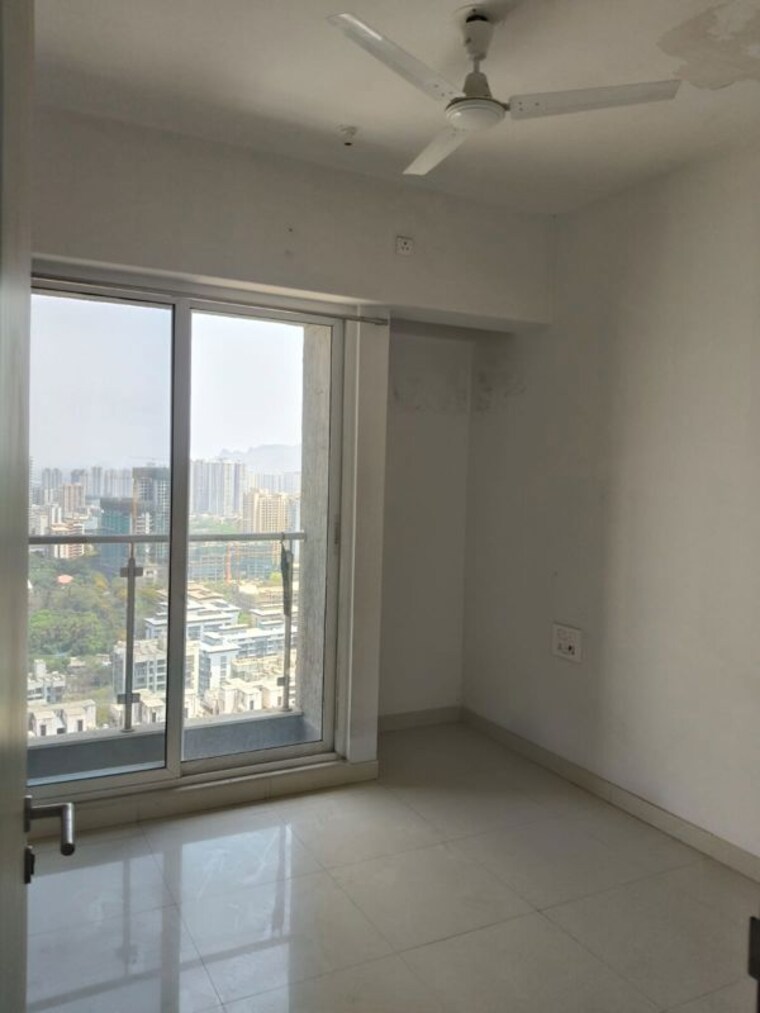 Room, ashar-edge 2 Bedroom 650 Sq.Ft. Apartment In Pokhran Road No Two Thane 10214239