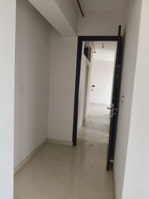 Building Lobby in 2 BHK Apartment at Ashar Edge, Pokhran Road No Two – for Sale
