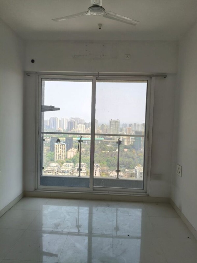 Room, ashar-edge 2 Bedroom 650 Sq.Ft. Apartment In Pokhran Road No Two Thane 10214239