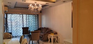 2.5 BHK Apartment For Rent in Wadhwa Imperial Heights, Goregaon West