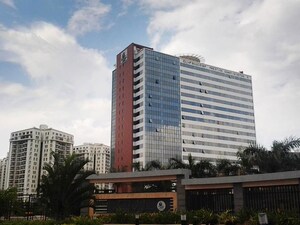  Office Space For Sale in Prestige Shantiniketan, Whitefield