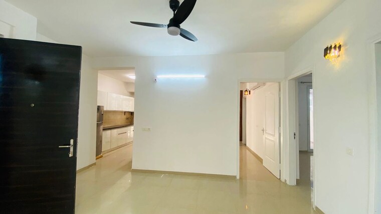 Room, mullanpur 3 Bedroom 1500 Sq.Ft. Builder Floor In Mullanpur Chandigarh 10214305