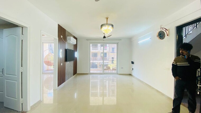 Room, mullanpur 3 Bedroom 1500 Sq.Ft. Builder Floor In Mullanpur Chandigarh 10214305