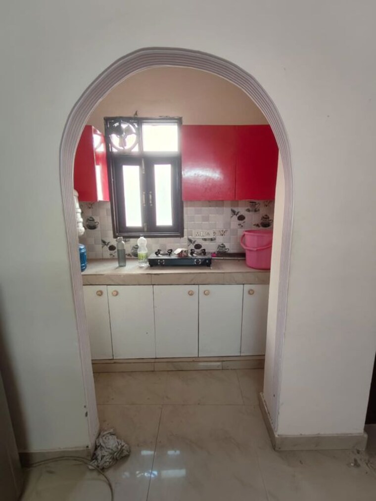 undefined, saket 1 Bedroom 500 Sq.Ft. Builder Floor In Saket Delhi 10214287
