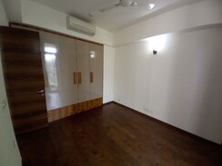 3.5 BHK + Pooja Room,Servant Room,Study Room Apartment For Rent in M3M Golf Estate Fairway West