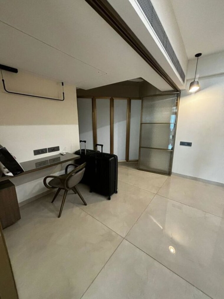 Living Room, raj-grandeur 4 Bedroom 2200 Sq.Ft. Apartment In Powai Mumbai 10214262
