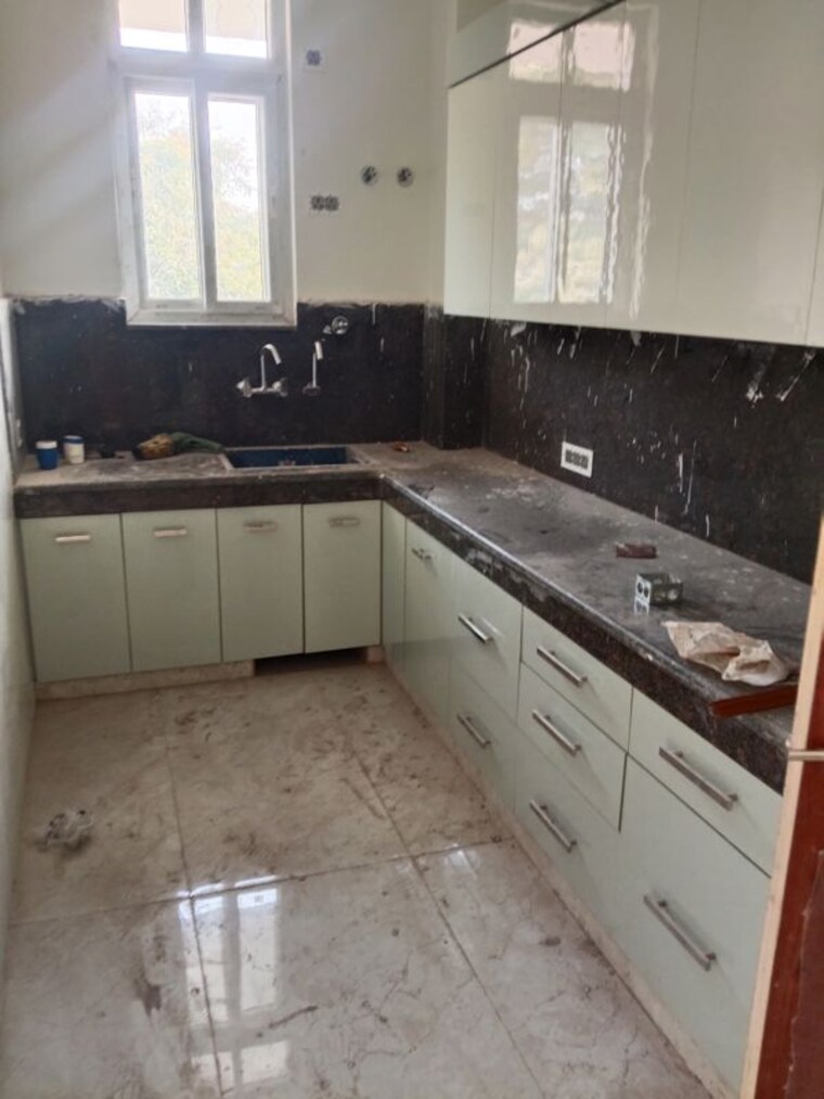 Kitchen, rwa-apartments-sector-26 2 Bedroom 1100 Sq.Ft. Apartment In Sector 26 Noida 10214311