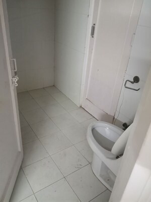 Bathroom in 2 BHK Apartment at RWA Apartments Sector 26, Sector 26 – for Rent