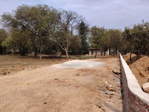 Plot Area in  Plot at Asola – for Sale