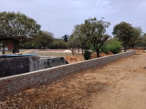 Plot Area in  Plot at Asola – for Sale