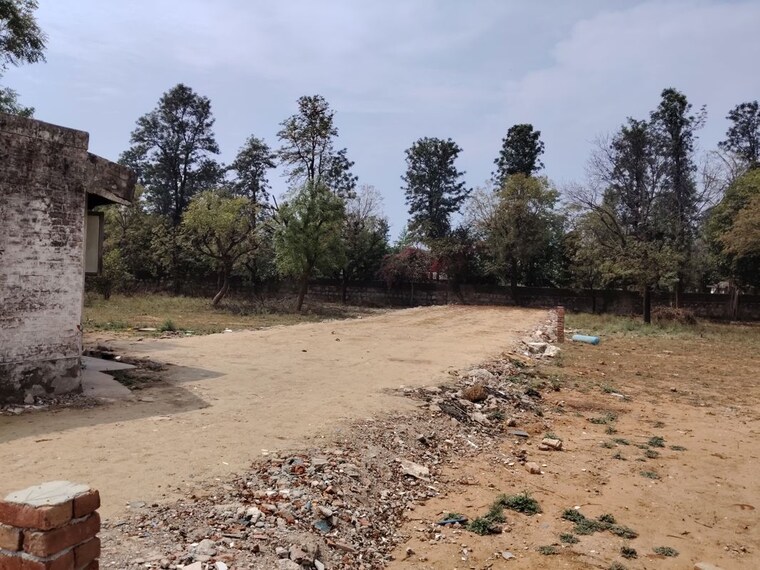 undefined, asola  1200 Sq.Yd. Plot In Asola Delhi 10214314