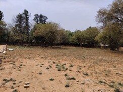 Plot For Sale in Asola