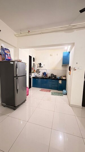 Kitchen in 2 BHK Apartment at Kolte Patil Life Republic, Hinjewadi – for Rent
