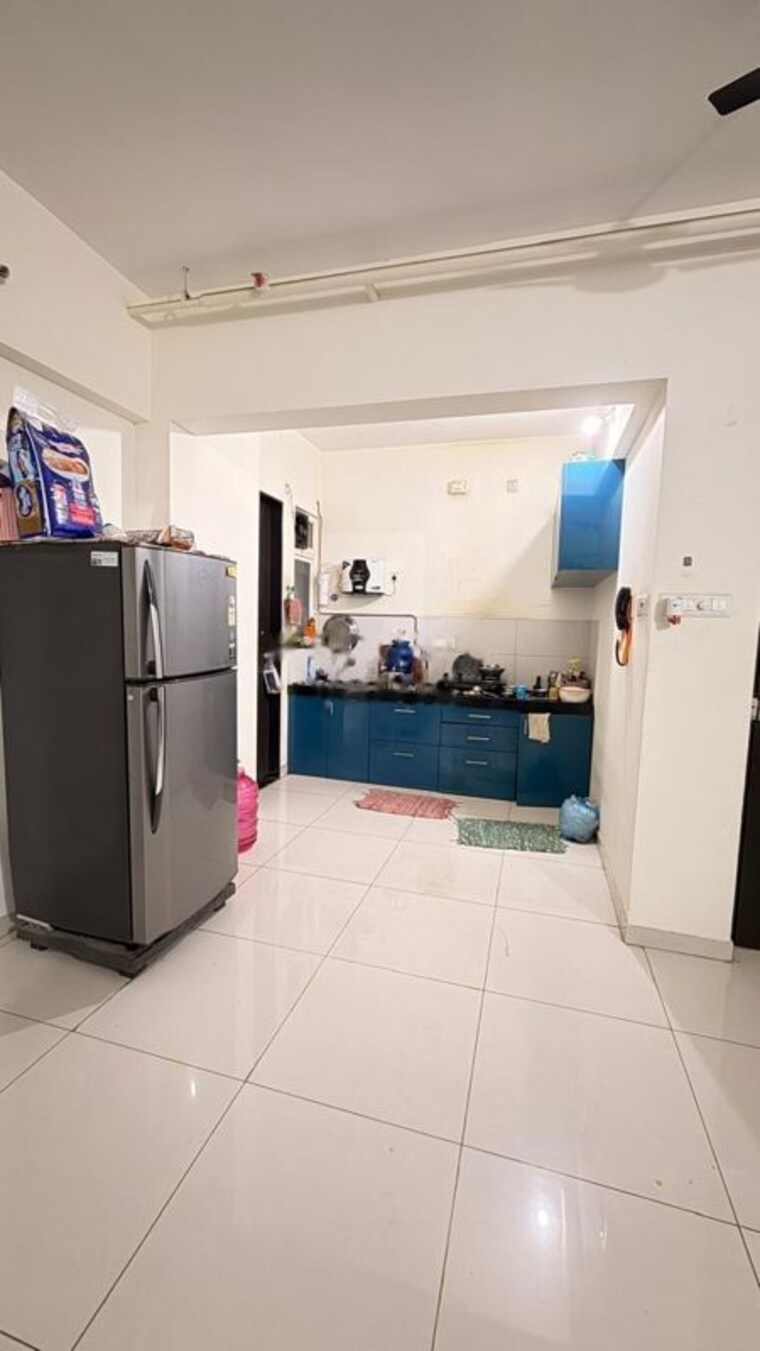 Kitchen, kolte-patil-life-republic 2 Bedroom 884 Sq.Ft. Apartment In Hinjewadi Pune 10214297