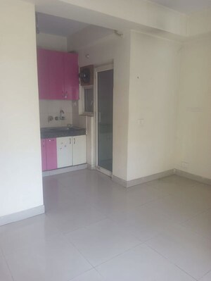 Living Room in 2 BHK Apartment at Panchsheel Greens, Sector 16 Greater Noida – for Rent