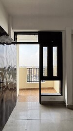 1 BHK + Pooja Room 468 Sq.Ft. Apartment in Romell Serene