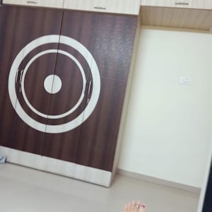 Furnished Amenities in 2 BHK Apartment at Agarwal Vrindavan Gardens, Nalasopara East – for Rent