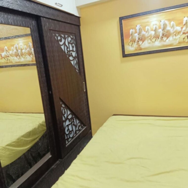 Room, agarwal-vrindavan-gardens 2 Bedroom 960 Sq.Ft. Apartment In Nalasopara East Palghar 10214309