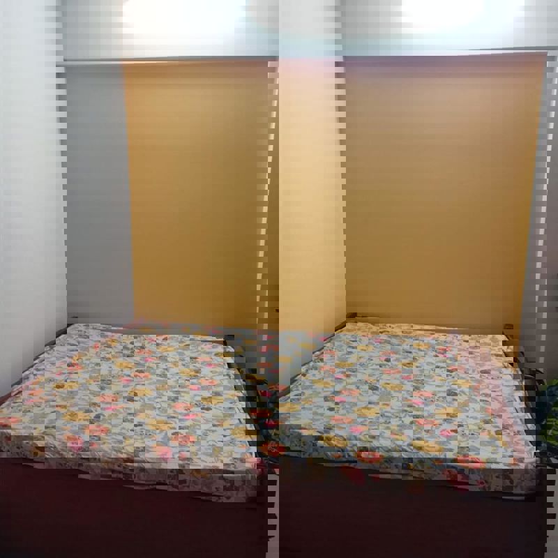 2 BHK 960 Sq.Ft. Apartment in Agarwal Vrindavan Gardens