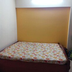 2 BHK Apartment For Rent in Agarwal Vrindavan Gardens