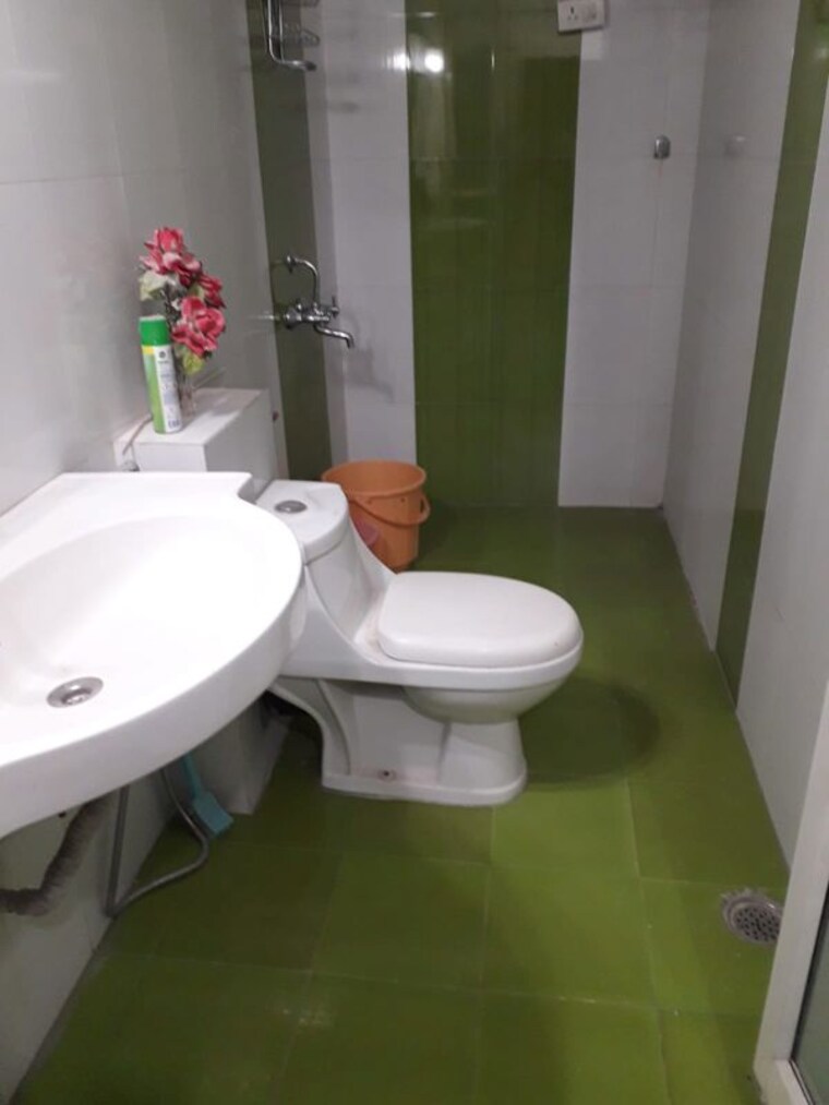Bathroom, anand-arcades 2 Bedroom 766 Sq.Ft. Apartment In Yellareddyguda Hyderabad 10214248
