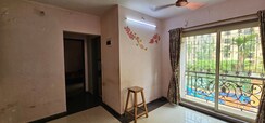 1 BHK + Pooja Room Apartment For Sale in Siddhi Highland Gardens