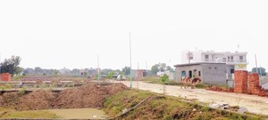  Plot For Sale in Tilapta