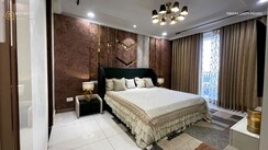 3 BHK + Pooja Room Apartment For Sale in The Suman Marvelous