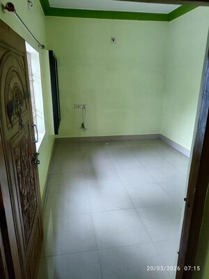 2 BHK Apartment For Rent in Mallikashpur