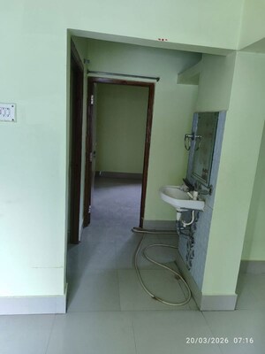  2 BHK Apartment at Mallikashpur – for Rent