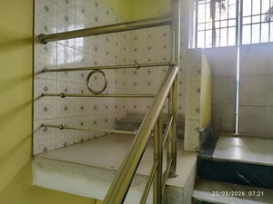  2 BHK Apartment at Mallikashpur – for Rent