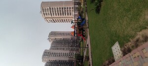 2 BHK Apartment – Exterior View View at Mullanpur - for Sale