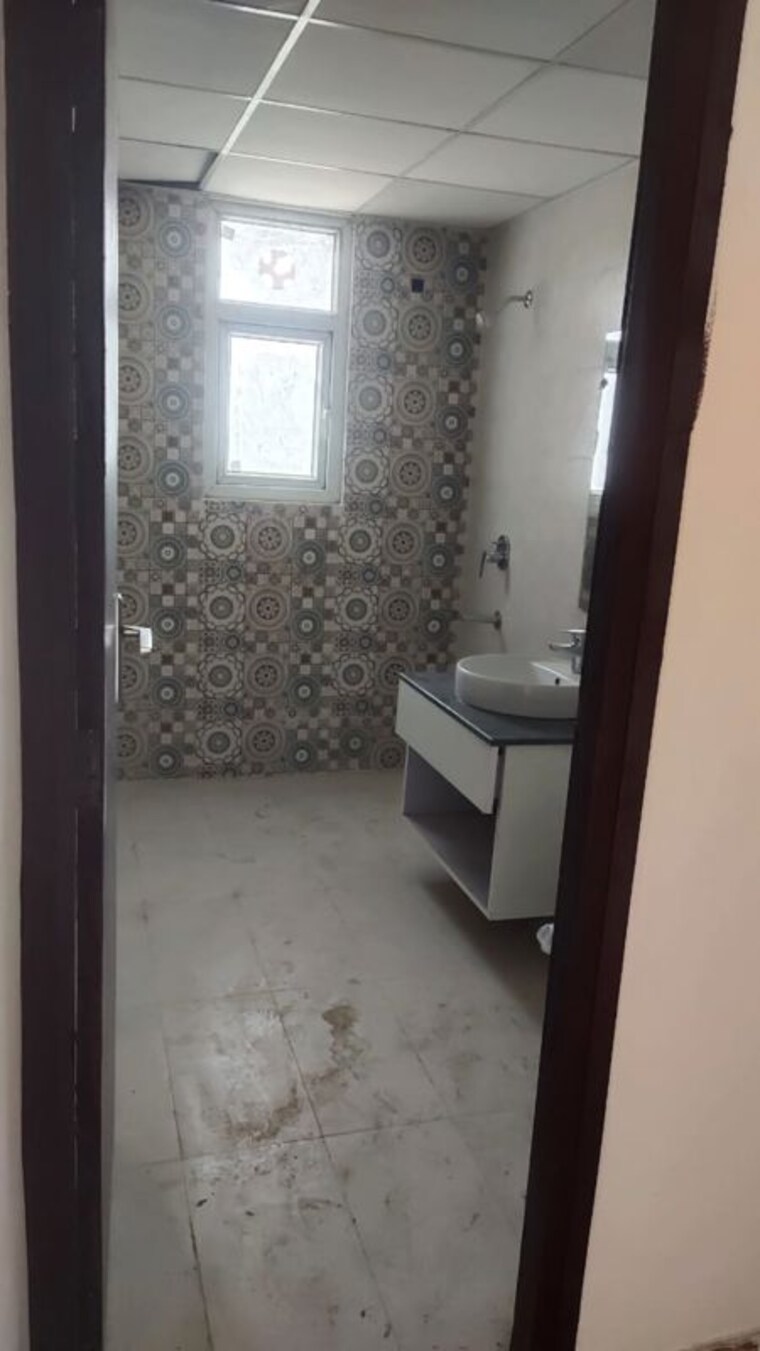 Bathroom, mullanpur 2 Bedroom 1330 Sq.Ft. Apartment In Mullanpur Chandigarh 10214338