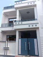 3 BHK + Pooja Room,Servant Room,Study Room 1650 Sq.Ft. Independent House in Matiyari