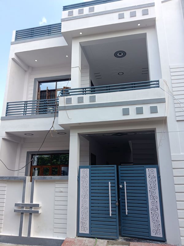 3 BHK + Pooja Room,Servant Room,Study Room Independent House For Sale in Matiyari