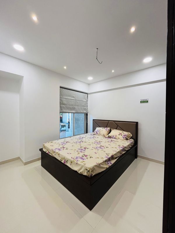 5 BHK + Pooja Room Apartment For Sale in Baner