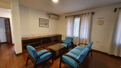 3 BHK + Servant Room Apartment For Rent in Muyeeda Serenity