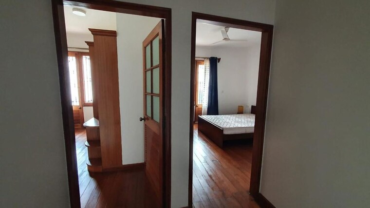 Kitchen, muyeeda-serenity 3 Bedroom 1800 Sq.Ft. Apartment In Richmond Town Bangalore 10214359