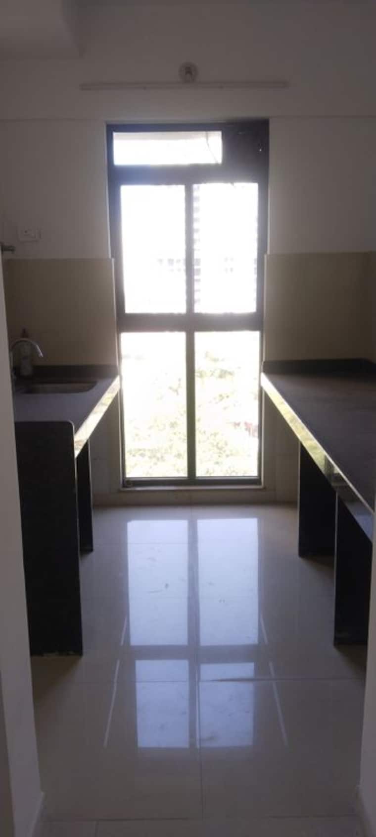 Kitchen, lodha-downtown 2.5 Bedroom 990 Sq.Ft. Apartment In Dombivli East Thane 10214347