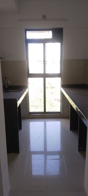 Kitchen in 2.5 BHK Apartment at Lodha Downtown, Dombivli East – for Rent