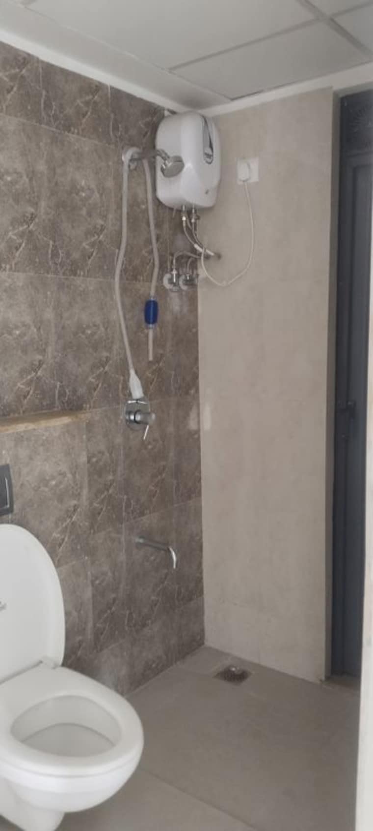 Bathroom, lodha-downtown 2.5 Bedroom 985 Sq.Ft. Apartment In Dombivli East Thane 10214357