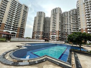 3 BHK Apartment – Exterior View View at Mullanpur - for Sale