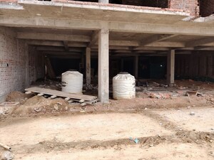 4 BHK Builder Floor – Exterior View View at Chandan Hola - for Sale