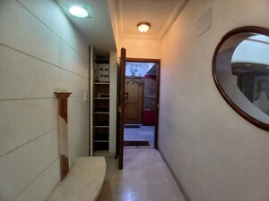 Building Lobby in 4 BHK Apartment at Brighton Tower, Andheri West – for Rent